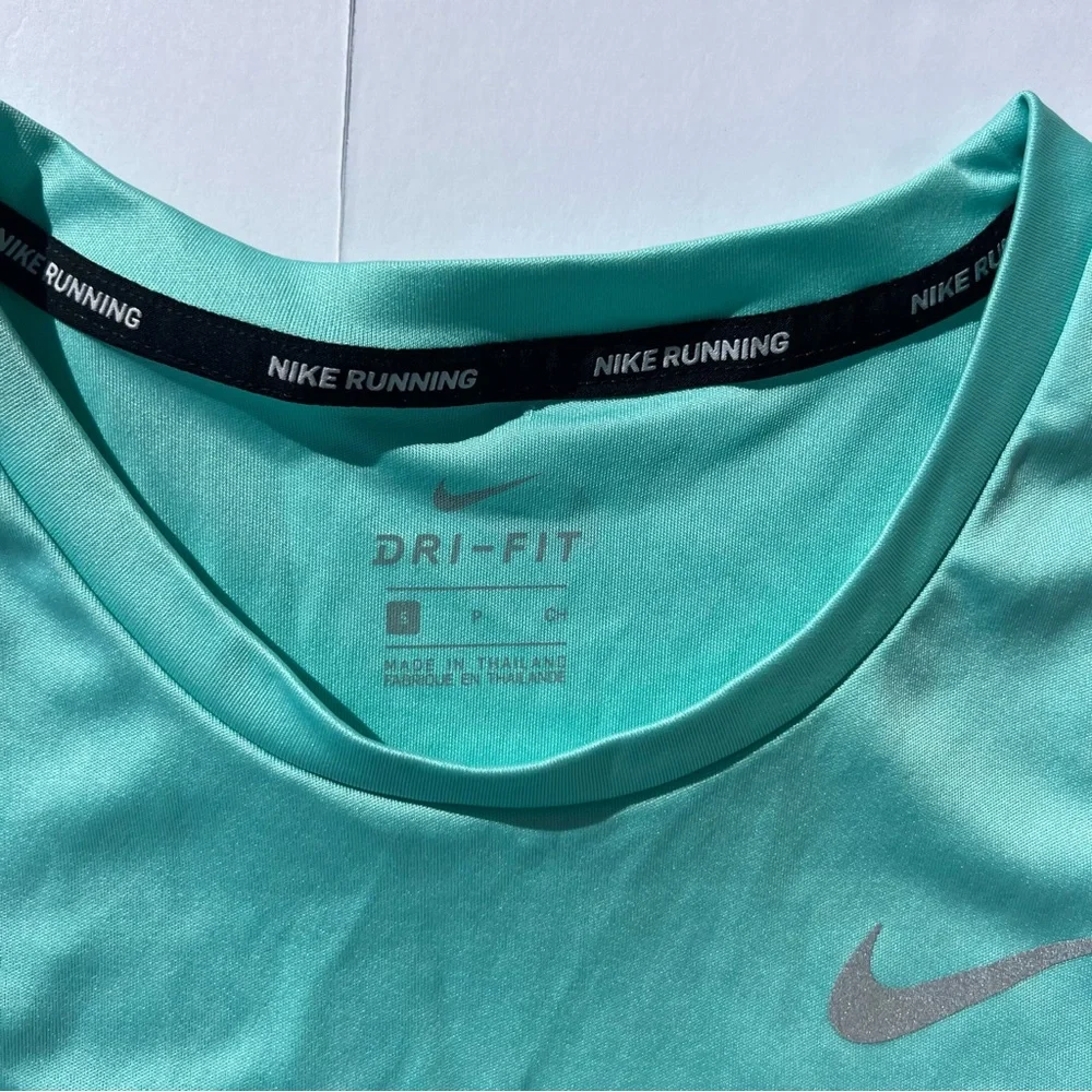 Nike activewear running